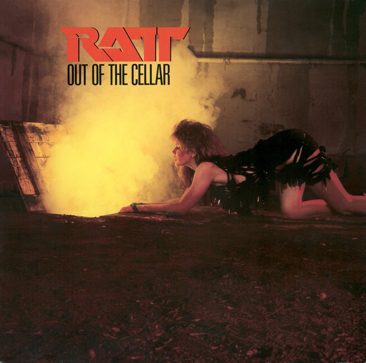 #OnThisDay in 1984, Ratt's full length debut album 'Out Of The Cellar' peaked at #7 on the Billboard 200 Album Chart. It's Ratt's best selling release with 3x platinum certification in the US #80sMetal #GlamMetal #ClassicRock #RattandRoll