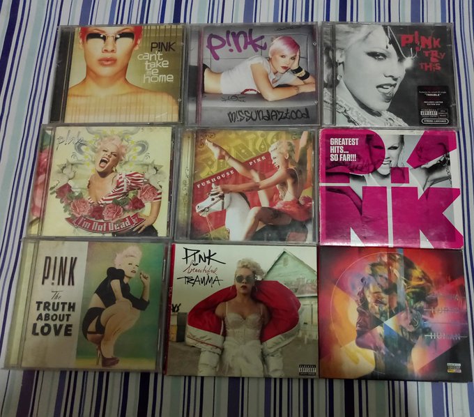 ...happy 42nd birthday, P!nk let\s get this party started!   