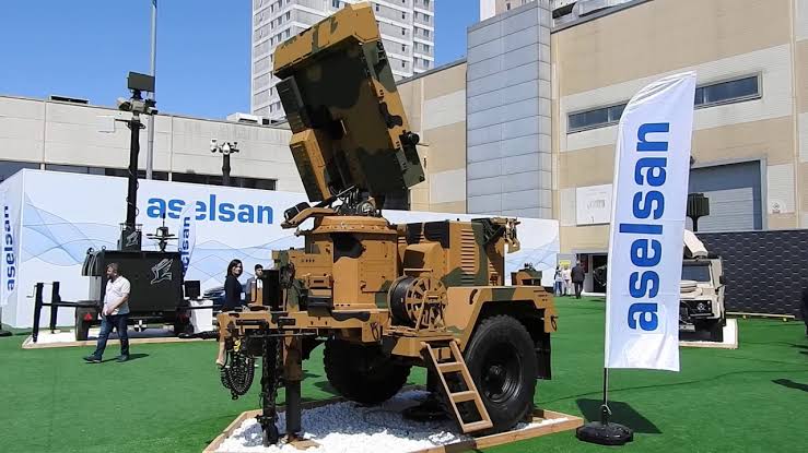 TacticalReport's tweet photo. Saudi plans to buy radars from @aselsan
https://t.co/DDWG2H35zU
#SaudiArabia #Turkey #AirDefense #Radars #SurveillanceRadar #SaudiKingdom #SaudiTurkey #Defense https://t.co/jzUPdKKyGC