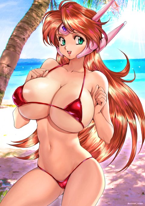 アイドル雀士スーチーパイ塗りました!ゲームキャラ絵まとめ 