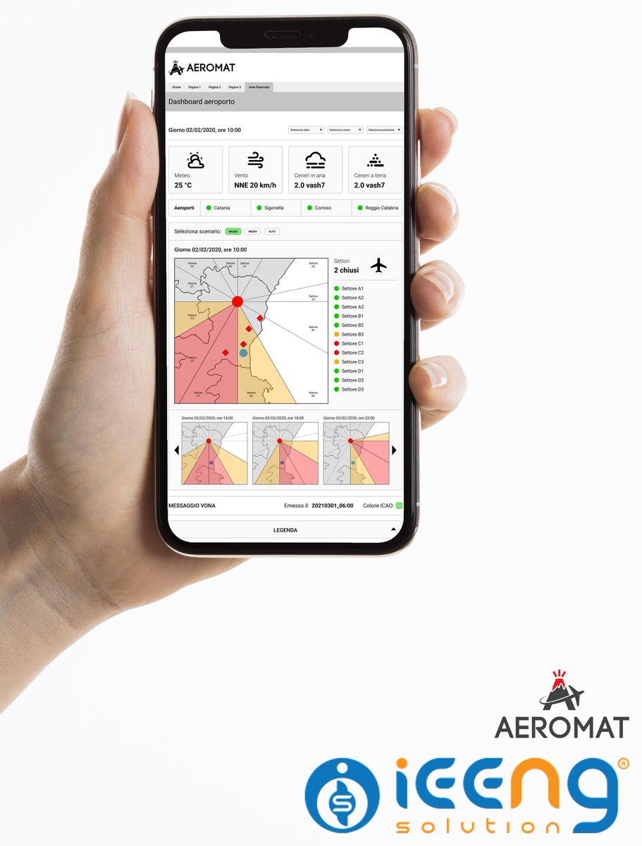 ProgettoAeromat's tweet photo. Post completo nel canale Facebook:
https://t.co/wzJO82QdvD

@IeengSolution https://t.co/dYgXd9S4UY