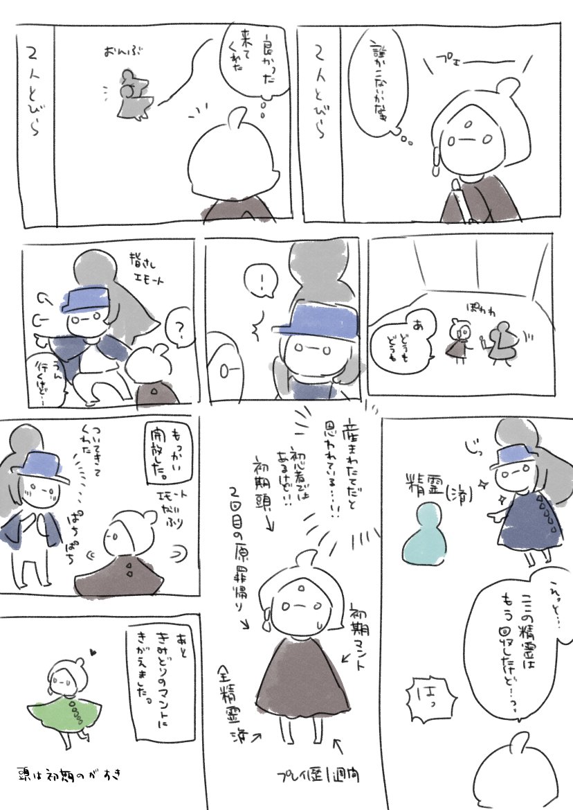 Sky日記 優しさをありがとう編 