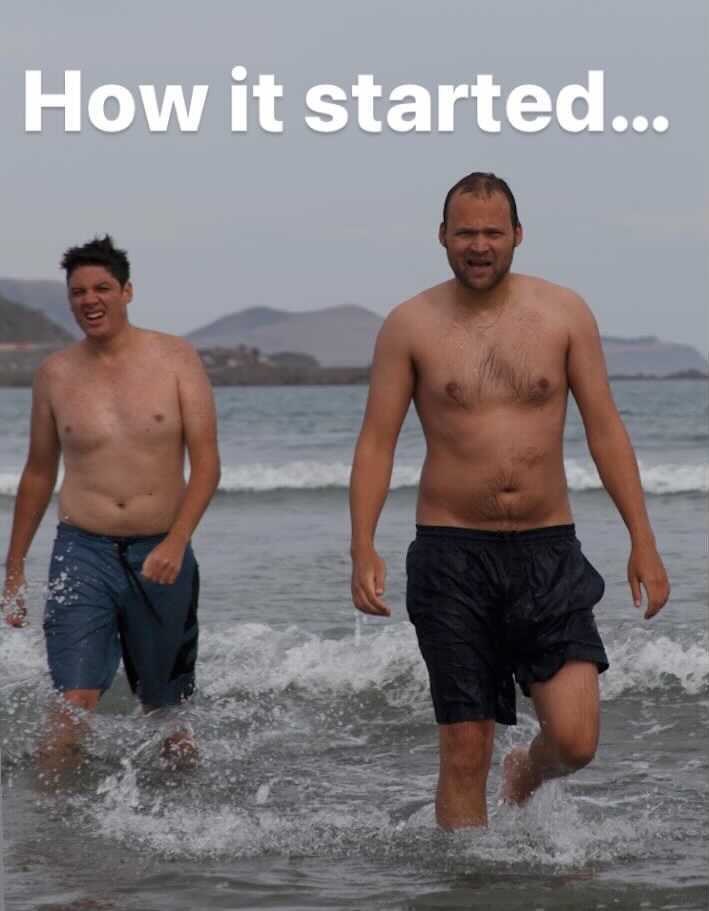 Body Ocean tweet media