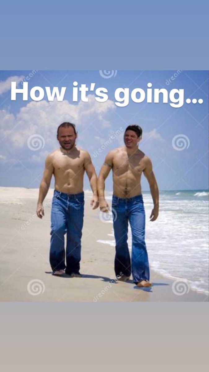 Stepping into 2022 like... 💦💦💦