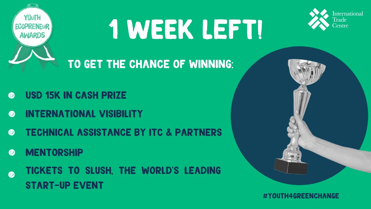 GreenTec Capital tweet media