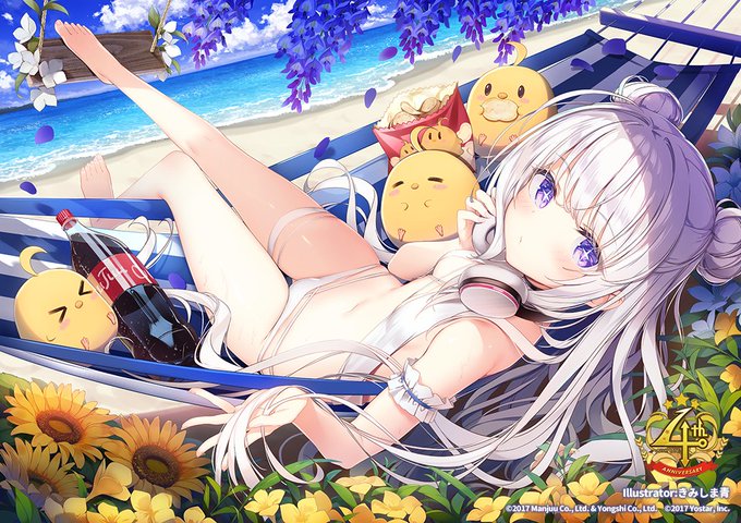 画像まとめ アズールレーン 新着 17ページ目 アニメレーダー
