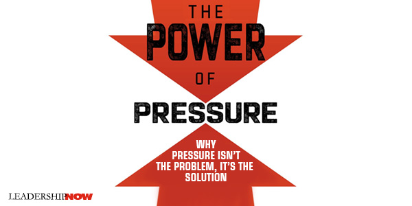 MantleTraining's tweet image. Pressure can bring in #positive outcomes. , Explains @DaneJensen  in his book the &apos;Power of Pressure&apos;.
Jensen says that much of this boils down to #attentioncontrol. This blog post is an in depth review of the book.
#Leadership #personalgrowth 
leadershipnow.com/leadingblog/20…