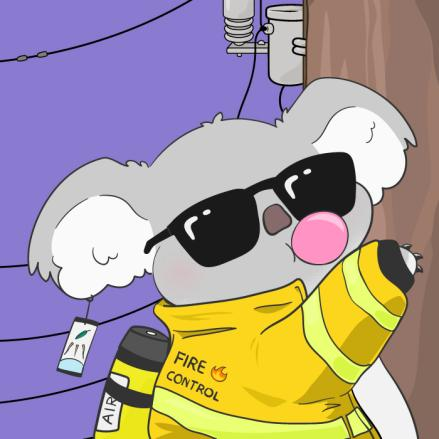 KoolKoalas929's tweet photo. 🚨🚨2x GIVEAWAY TIME🚨🚨

We are giving away..
🎁1x Kool Koala
🎁1x Kuddly Koala

TO ENTER
🐨🐨 RT + Follow Us and @KuddlyKoalasNFT 
🐨🐨 Tell us who's more Kuddly
🐨🐨 Tag 2

Winner in 48 hours!
Minting live at https://t.co/KITldolbZM

#NFTGiveaways https://t.co/MZbYzv4zuE