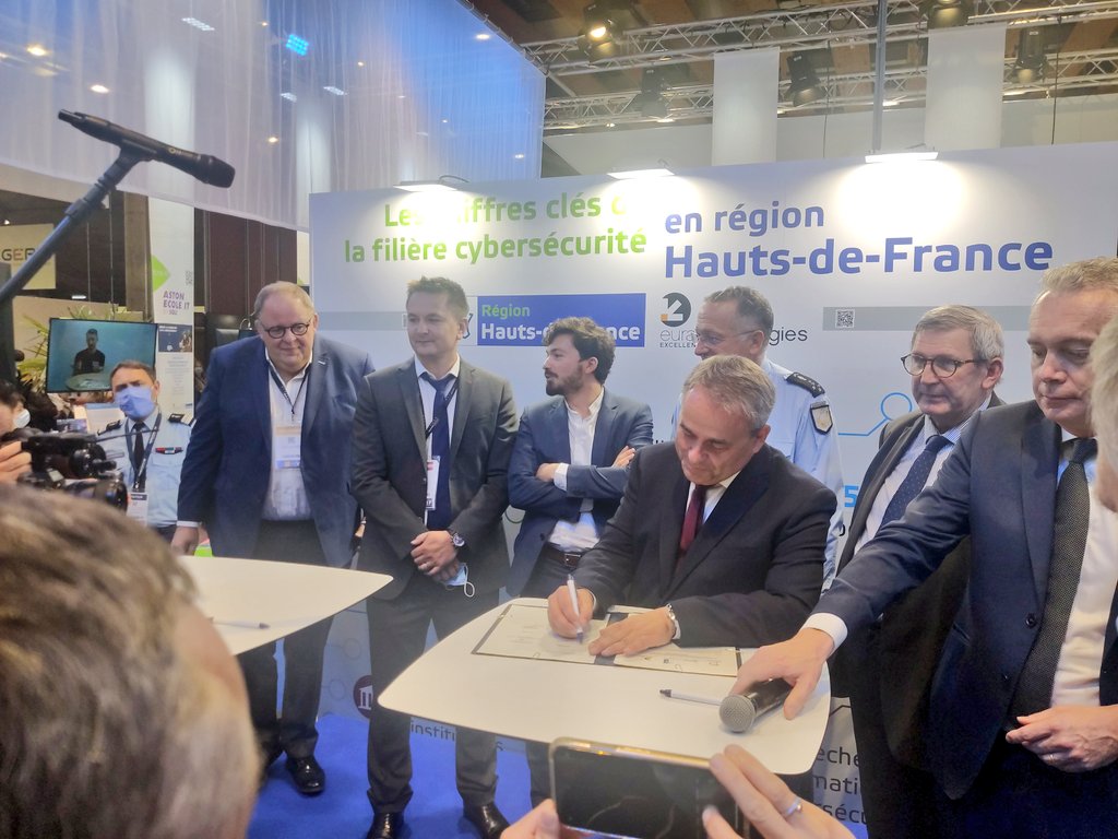 EuraTechnologies tweet media