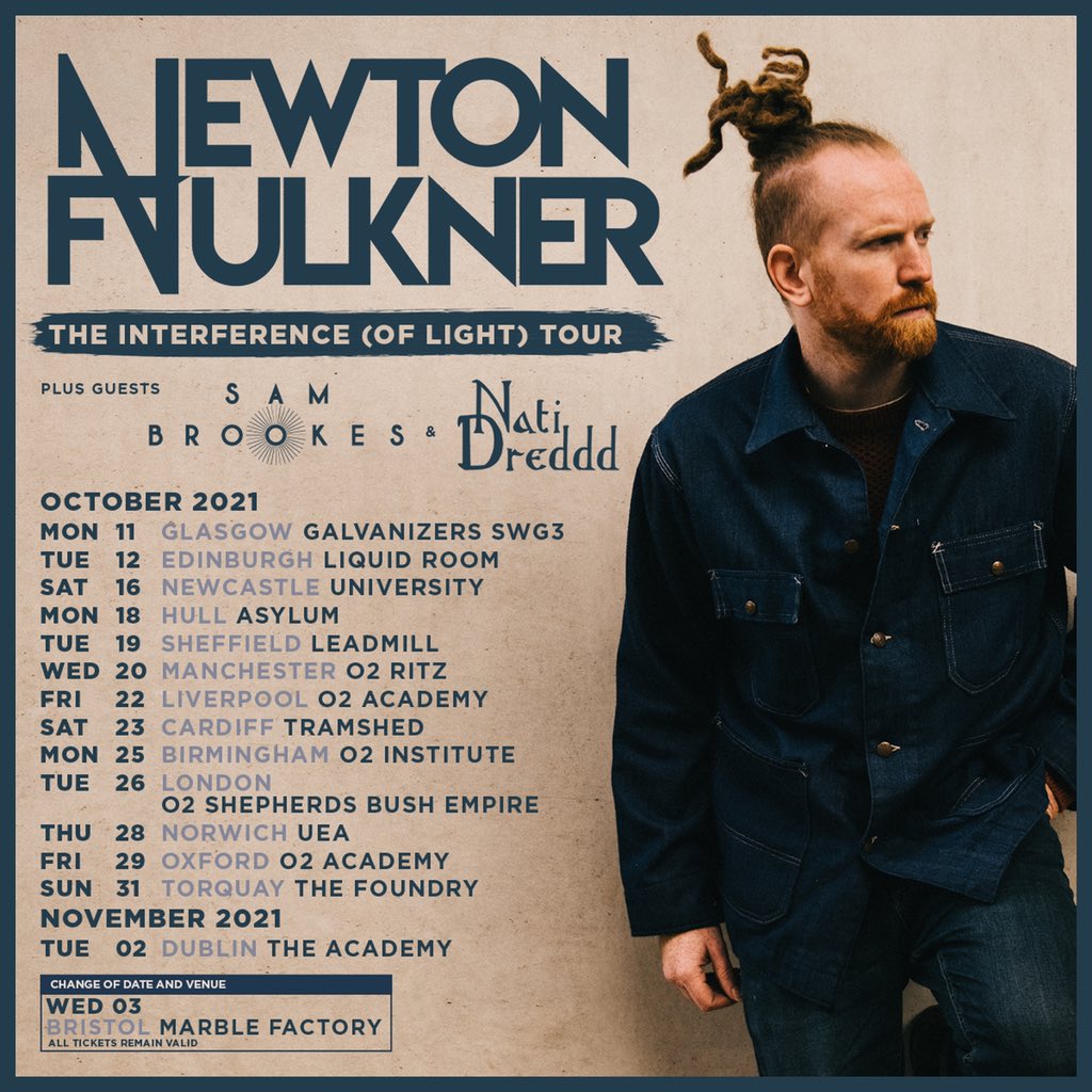 Newton Faulkner Newtonfaulkner Twitter Newton Faulkner Newtonfaulkner Twitter