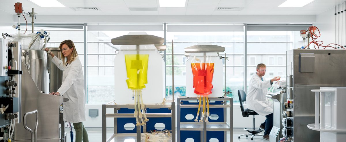 US #medtech &amp; #pharma companies are teaming with Irish scientists &amp; research institutes to push #nanotechnology forward - IDA Ireland's Rachel Shelly talks to <a href="/MTI_Editor/">MedTech Intelligence</a> <a href="/brendan_ida/">Brendan Bonner</a> <a href="/carlo_webster/">Carlo Webster</a> <a href="/TyndallInstitut/">Tyndall Institute</a> #WhyIreland #InvestInIreland - bit.ly/2X1O8oP