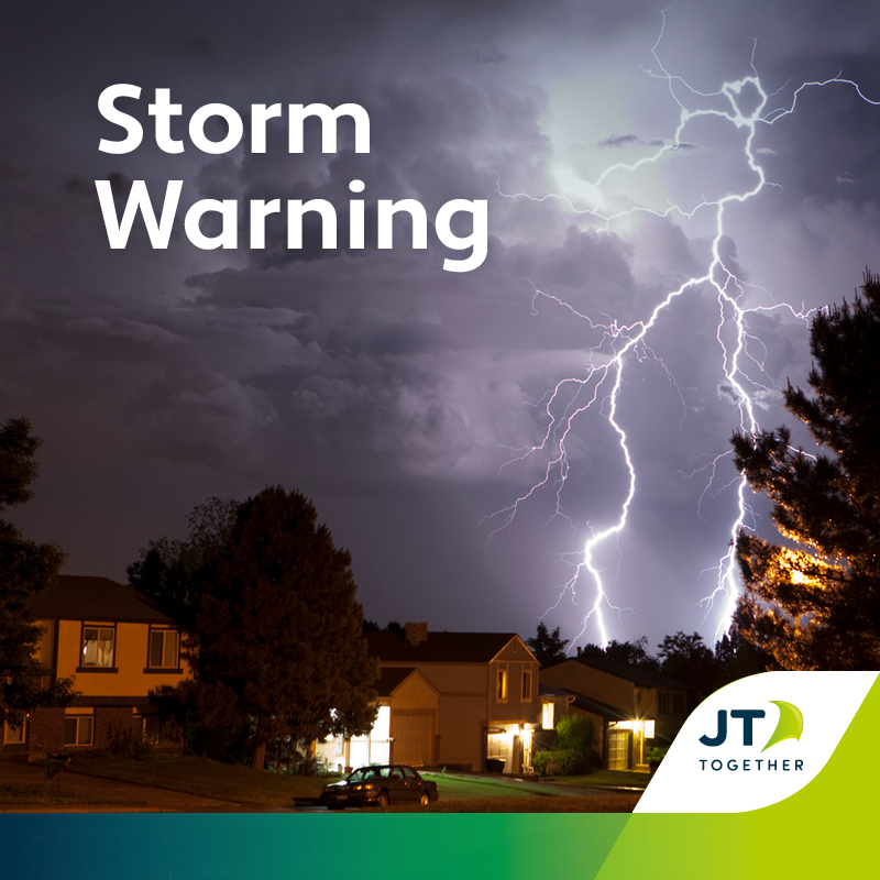 08/09 09:50am. Some customers may be experiencing some issues with their services due to the current adverse weather conditions. If your broadband isn’t working, please restart your router by turning off at the power socket for 10 mins and then turning it back on again