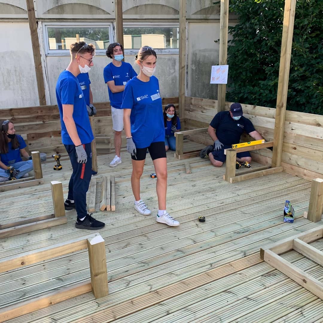 ESSCA Campus d'Angers tweet media