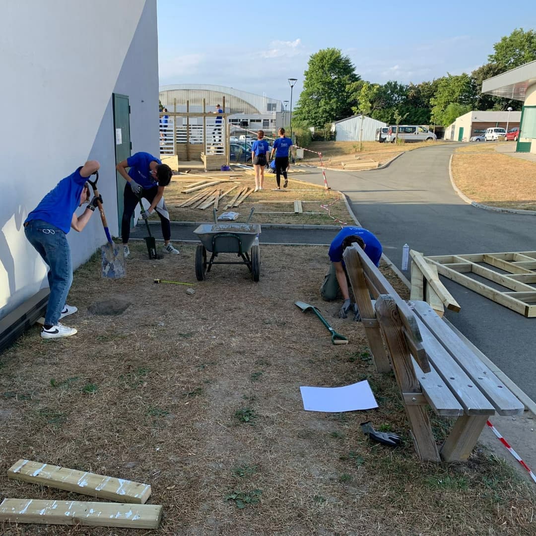 ESSCA Campus d'Angers tweet media