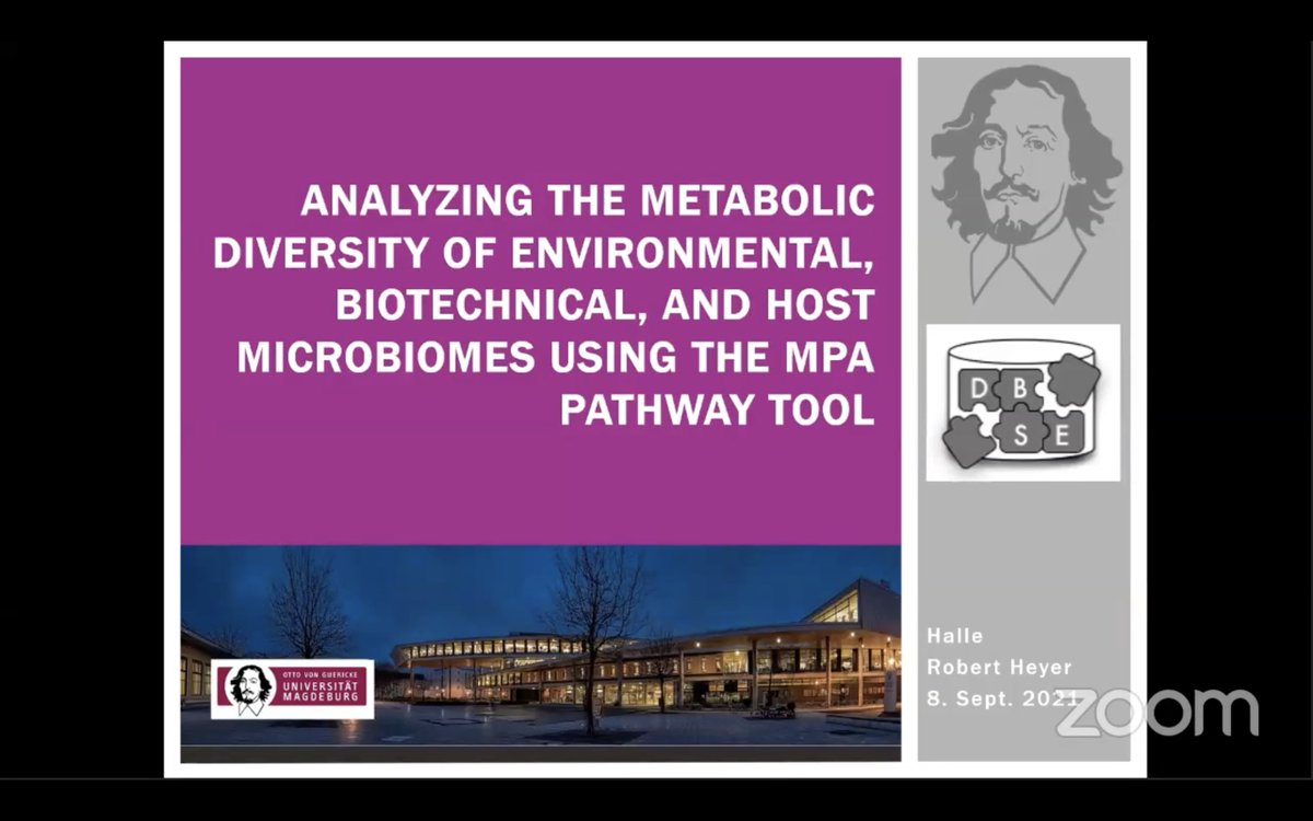de.NBI / ELIXIR-DE tweet media