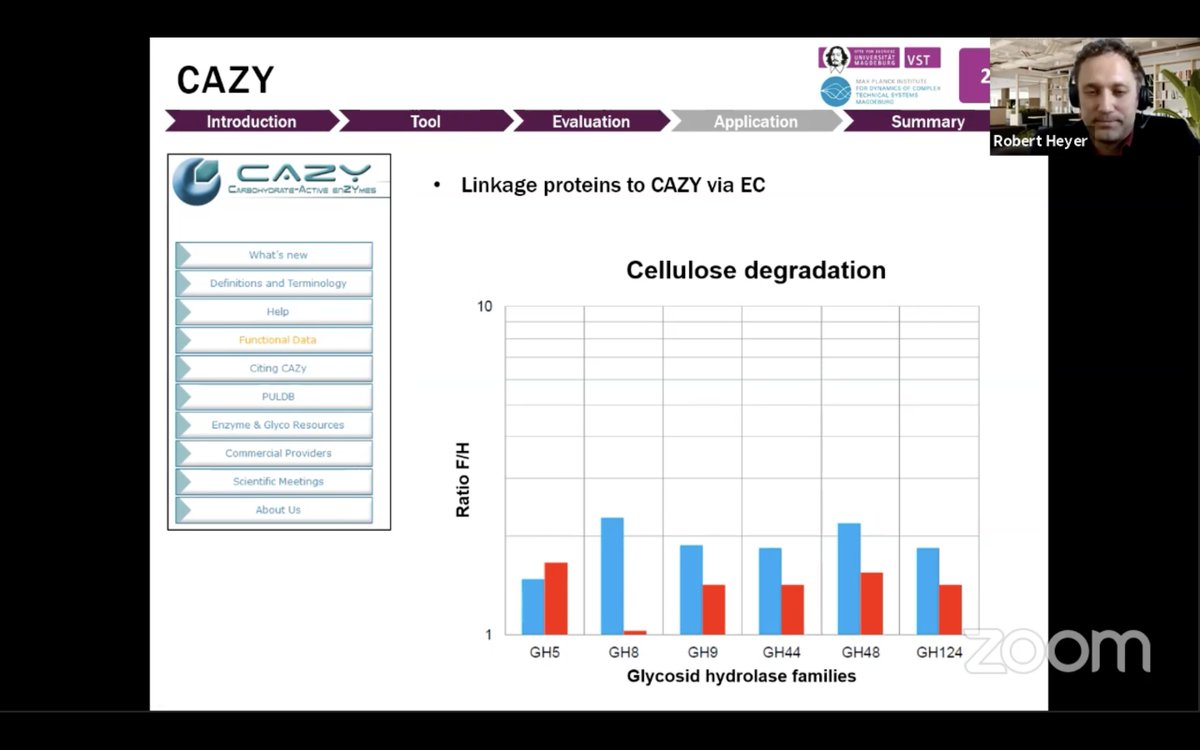 de.NBI / ELIXIR-DE tweet media