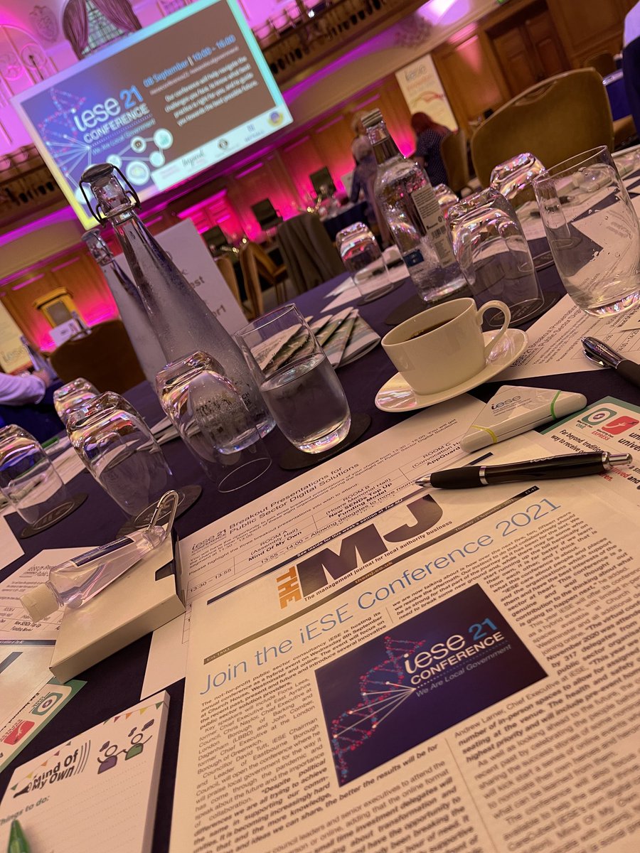 Debating digital and public sector reinvention #ieseconference21 #wearelocalgocernment ⁦<a href="/Capital_People_/">Capital People</a>⁩ ⁦<a href="/capitallawltd/">Capital Law</a>⁩