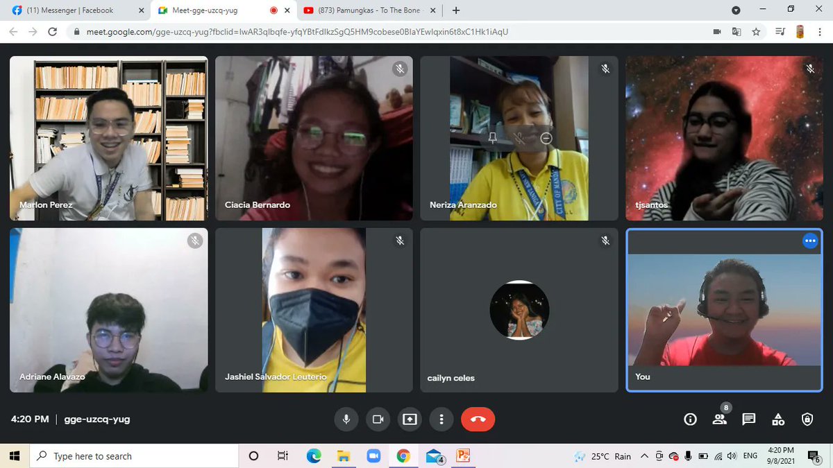RotaractNZ's tweet photo. 1𝒔𝒕 𝑮𝒆𝒏𝒆𝒓𝒂𝒍 𝑴𝒆𝒆𝒕𝒊𝒏𝒈 𝒐𝒇 𝑹𝒐𝒕𝒂𝒓𝒂𝒄𝒕 𝑪𝒍𝒖𝒃 𝑶𝒇 𝑩𝒂𝒓𝒂𝒏𝒈𝒂𝒚 𝑵𝒆𝒘 𝒁𝒂𝒏𝒊𝒈𝒂

The Rotaract Club of New Zaniga conducted its 1st General Meeting for the month of September!! We can't wait to share with you what we planned to our Community! https://t.co/rTilUhcSVI