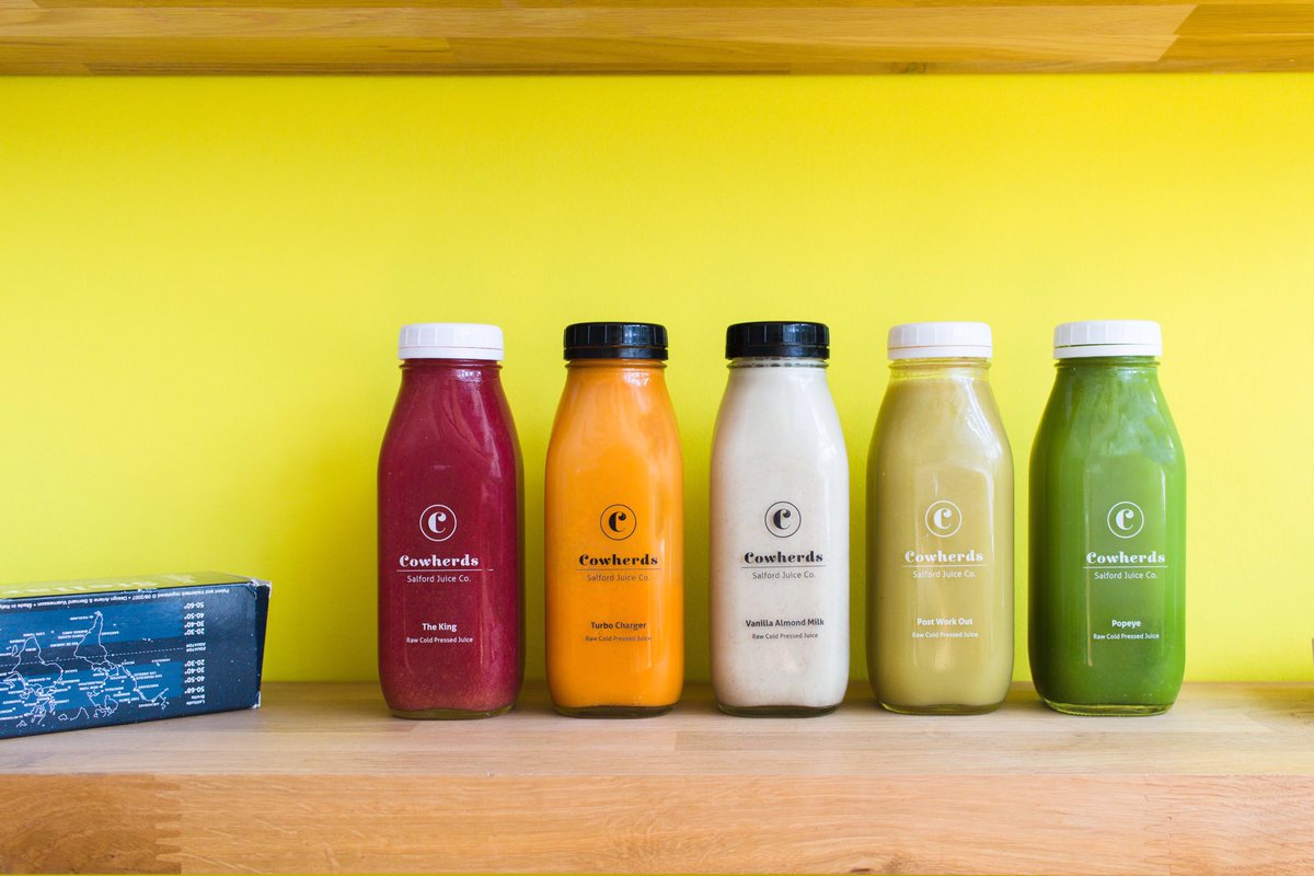 The best on the shelf! 🧋🧋🧋💪

#assimilate #coldpressed #eliminate  #eatyourgreens #drinkyourgreens #raw #clean #natural #alkalise #energise #vegan #wholefoods #plantbased #plantpower #nourish #nutrition #juicecleanse #instajuice #vegansofinstagram #whatveganseat