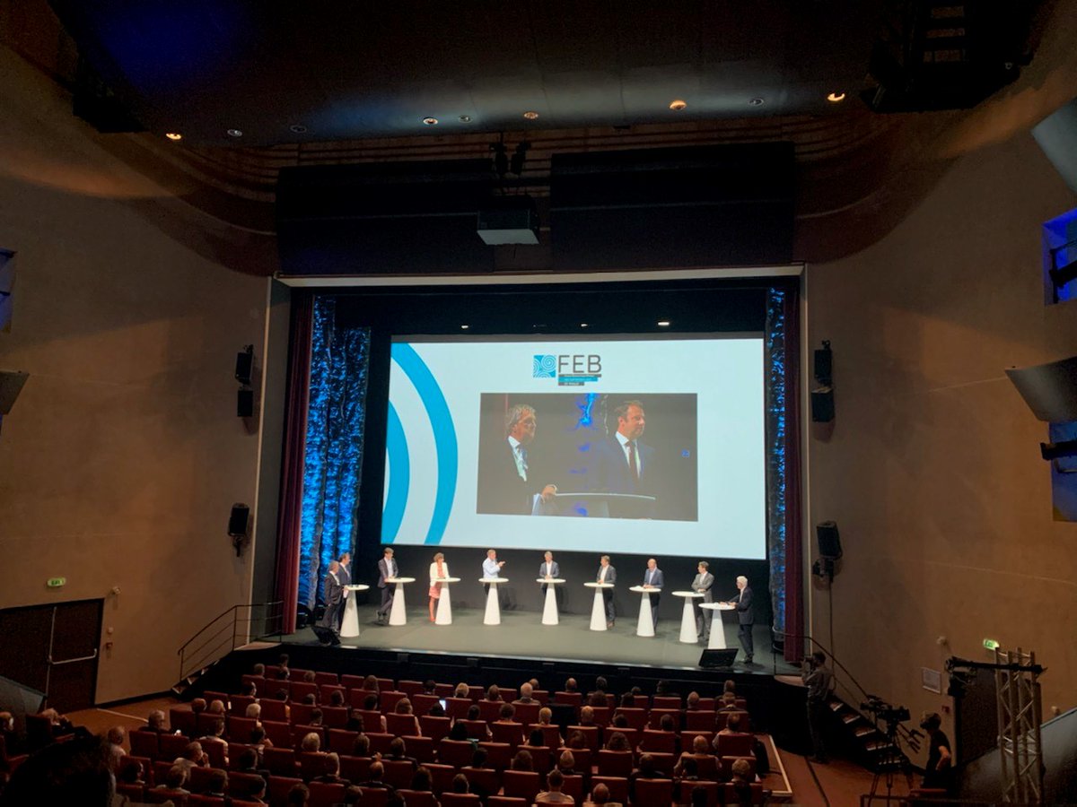 ManageriA's tweet photo. #FEB2021 Nous sommes à Saint-Malo au Forum Economique Breton ! 
#Bretagne #Economie @LoigCG @gilleslurton https://t.co/w5NHuySPHN