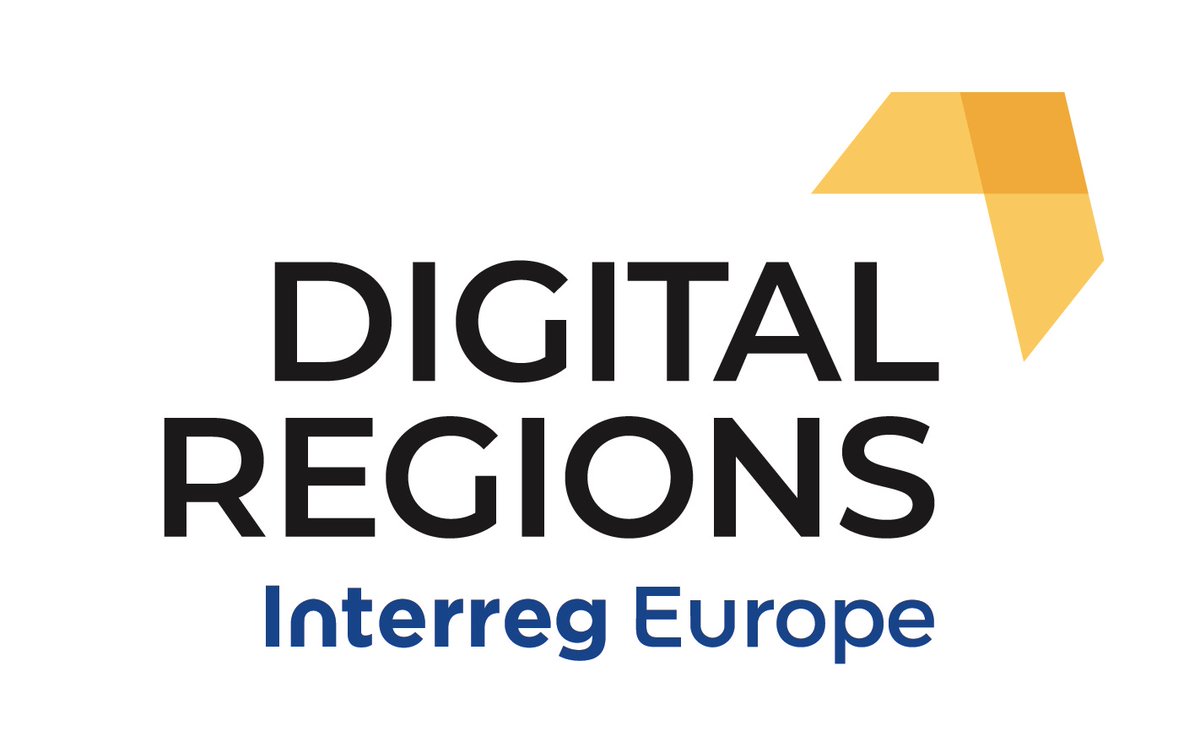 Digital_Regions's tweet photo. In the #DIGITALREGIONS project we continue engaging with local stakeholders and we have started the discussions on #RegionalActionPlans! Stay tuned because two thematic workshops are coming too‼️ https://t.co/hqjhKsXjLB https://t.co/JGm2YNOZLi