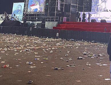Ebimomo Metal On Twitter 愛知の密フェスで 散乱したゴミ ゴミ ゴミ ゴミ ゴミ 主催者及び関係者だけでなく 観衆のモラルも最低最悪 密フェス 愛知県 新型コロナウイルス クラスター発生 オフィスキーフ 富永基煥 鄭基煥 Https T