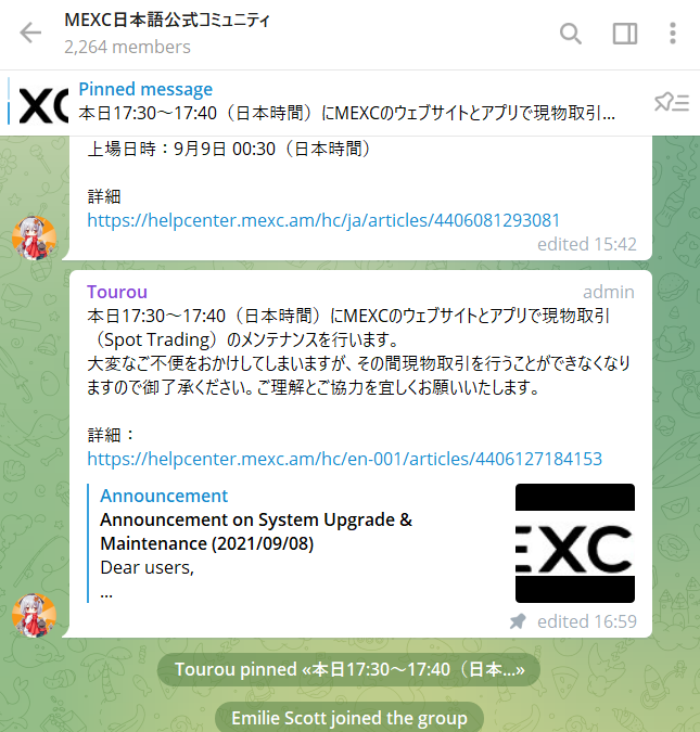 yoshipoda's tweet image. よろしくお願いします！

@mdecluzd9　@koumiya281　@crypto_fun_fun

#WemixNetwork 　 #MEXCGlobal