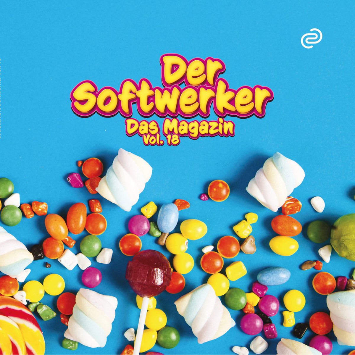 codecentric's tweet image. Sneak Peek auf die neue Softwerker-Ausgabe. Es wird lecker. Und süß. Und gehaltvoll. 😋
#braincandy #dersoftwerker #softwerker
cclnk.de/3jGWZVy