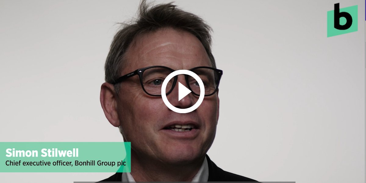 Today sees the unveiling of the new <a href="/BonhillGroupPLC/">Bonhill Group PLC</a> brand as Last Word Media &amp; <a href="/investmentnews/">InvestmentNews</a> are brought under the Bonhill umbrella. All departments will continue to operate as before.
Simon Stilwell, CEO, introduces the new brand &amp; company structure. youtube.com/watch?v=ro0xBA…