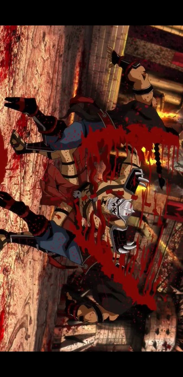 droper161's tweet photo. #MortalKombatLegends 🐉 #brutal #WarnerBros #actualmente muchismo #mejor que la #movie #liveaction esta #animada aparte de #huesos #rotos #tripas #sangre ver a #Zubzero and #Skorpion #Scorpion #luchando #juntos puyaa💪👌y #Kitana #kitanna🤩 10/10  #Bitcoin #Playhub #juayua https://t.co/B8SGI2JuRX