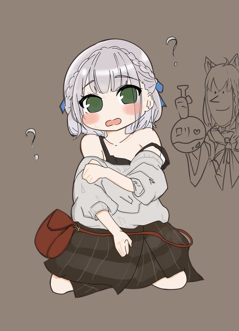 狐さんのtwitterイラスト検索結果 狐さんのtwitterイラスト検索結果