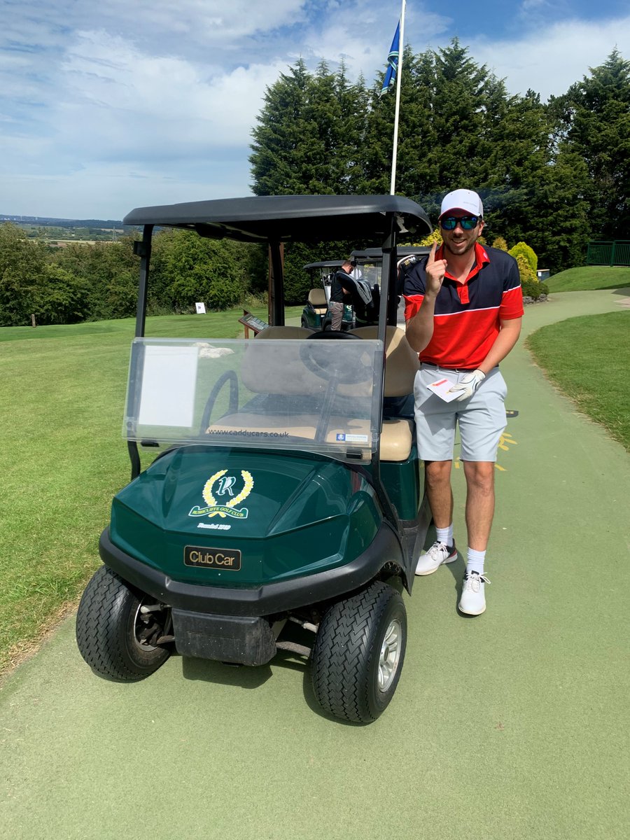 🌟 COMPETITION: TEE-OFF WITH KWIK FIT BTCC STARS AHEAD OF CROFT 🌟

As <a href="/Tom_Oliphant/">Tom Oliphant</a> tee's up for the BMW PGA at Wentworth today, here's a reminder that you could be playing golf with him next Thursday...

btcc.net/2021/09/08/com…

#BTCC ⛳️🏌️‍♂️🏌️‍♀️