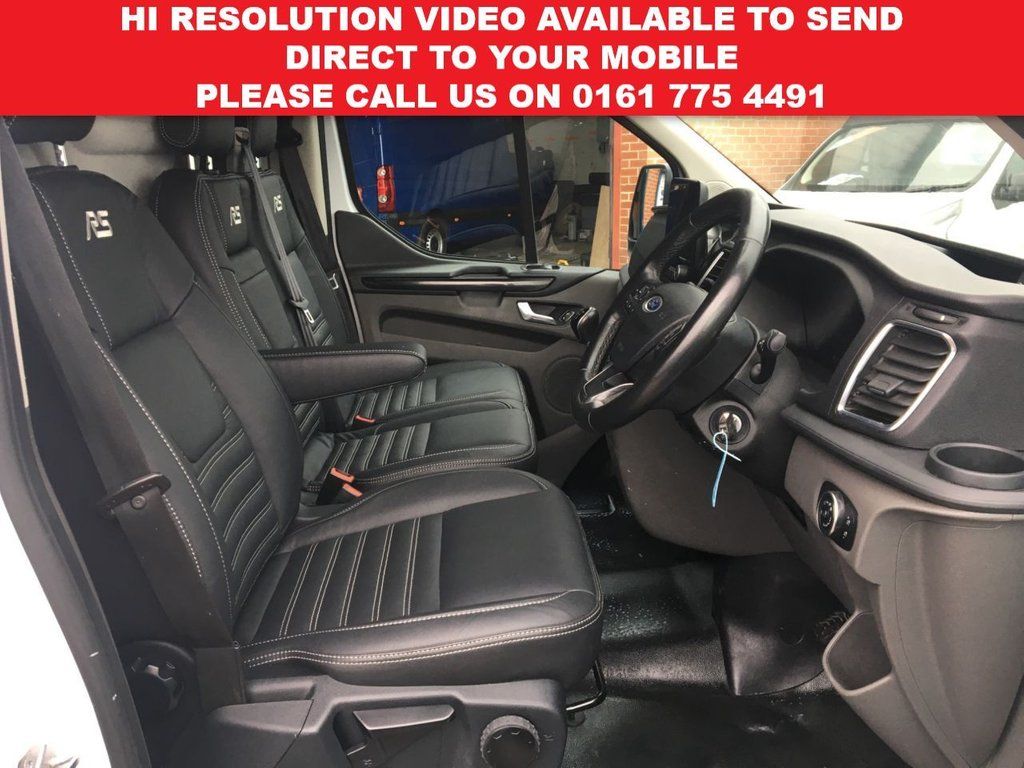SimplyVanSales's tweet photo. FORD TRANSIT CUSTOM L1 H1 LIMITED MATRIX SPORT LIKE MRST M SPORT *A/C* EURO 6 https://t.co/CQcCaeMdH5 #manchester #vansales #transitcustom #limited #mrst #msport #euro6 https://t.co/TZtoru07jU