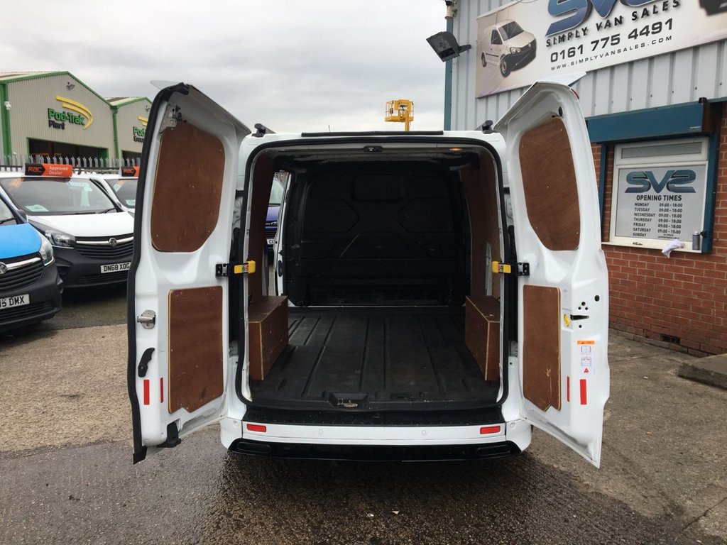 SimplyVanSales's tweet photo. FORD TRANSIT CUSTOM L1 H1 LIMITED MATRIX SPORT LIKE MRST M SPORT *A/C* EURO 6 https://t.co/CQcCaeMdH5 #manchester #vansales #transitcustom #limited #mrst #msport #euro6 https://t.co/TZtoru07jU