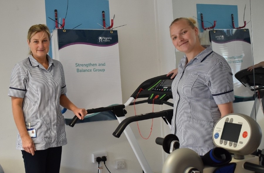 Today on World Physical Therapy Day we are celebrating our <a href="/PilgrimsHospice/">Pilgrims Hospices</a> #physiotherapists.
 
If you are a #physio and interested in working with us, please contact Justine.robinson@pilgrimshospices.org 

bit.ly/3noaOun