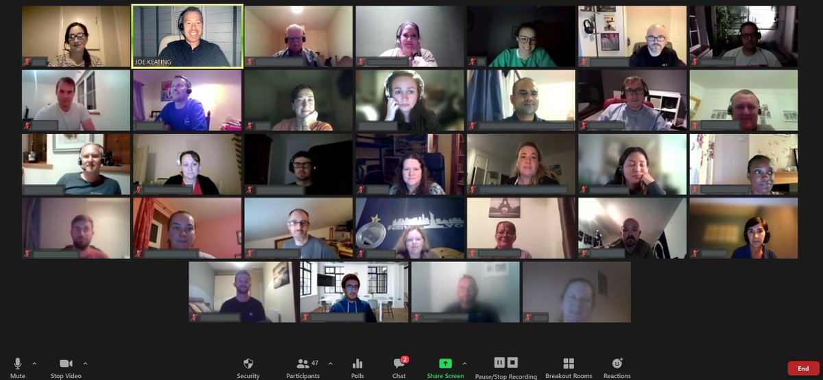 joekeating0's tweet photo. Last night marked the beginning of a Data journey for a new group of learners at @IndocollegesDub. We walked through the origins of Data Analysis, including some of the old and newest pioneers @youyanggu https://t.co/YAhOLEb6cX