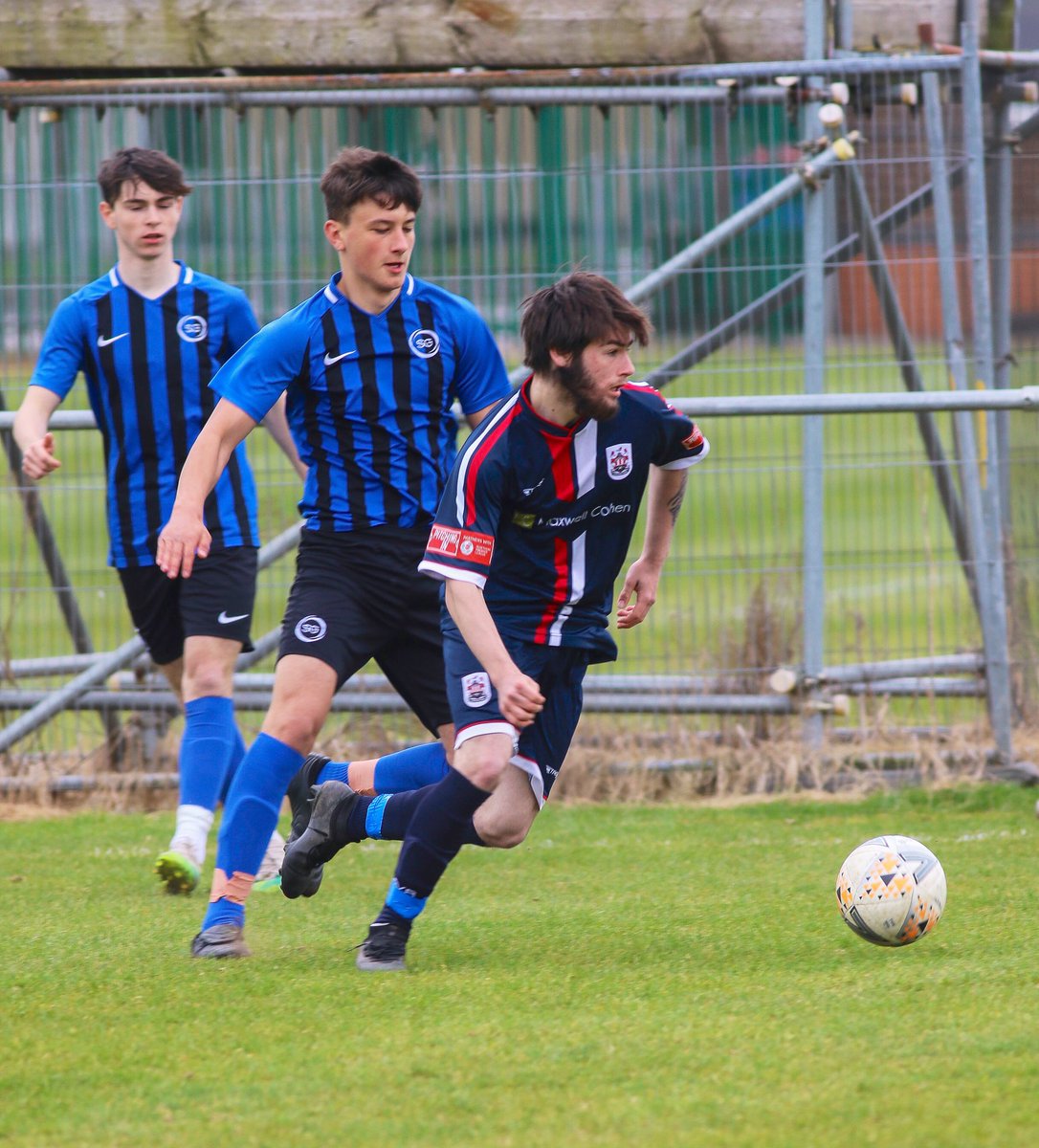 Clifton FC Academy tweet media