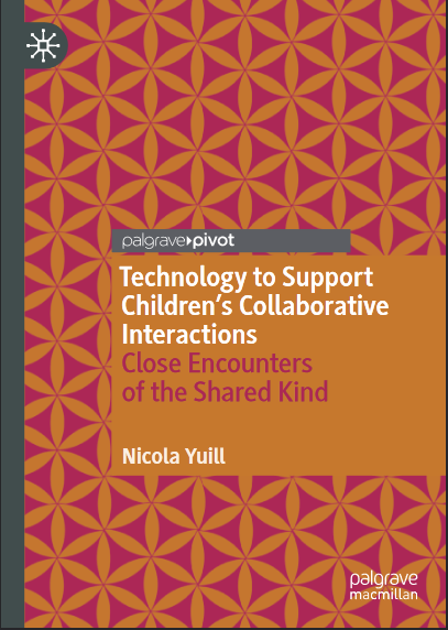 chatlabuk's tweet photo. It's here!  Nicola's new book on using #technology to support children's collaboration - some lockdown time well spent...  https://t.co/cJIdGeewTH https://t.co/ZVEZbv5rGX