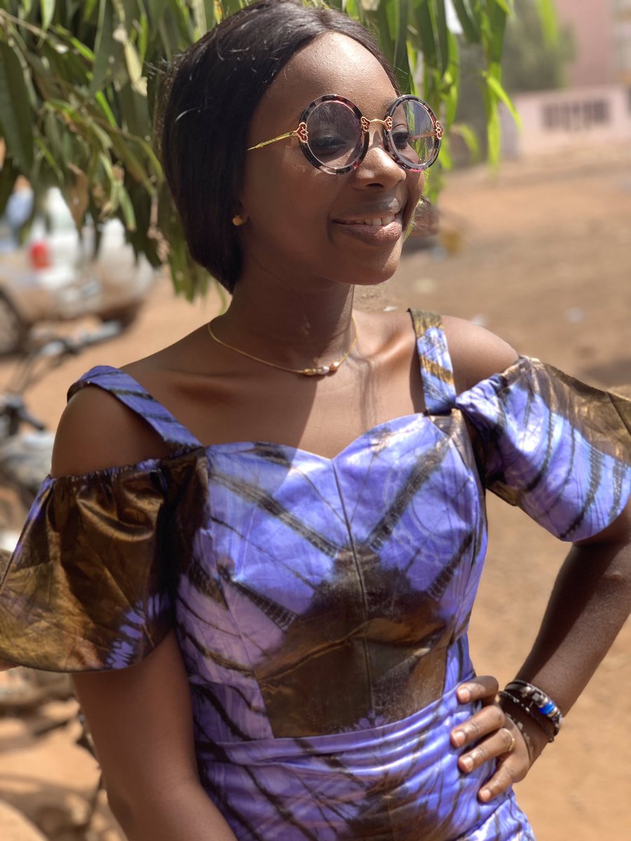 Bonjour chère communauté. Je m’excuse pour cette longue absence dû à des raisons professionnelles, mais maintenant je suis de retour.
#RamataLaDynamique