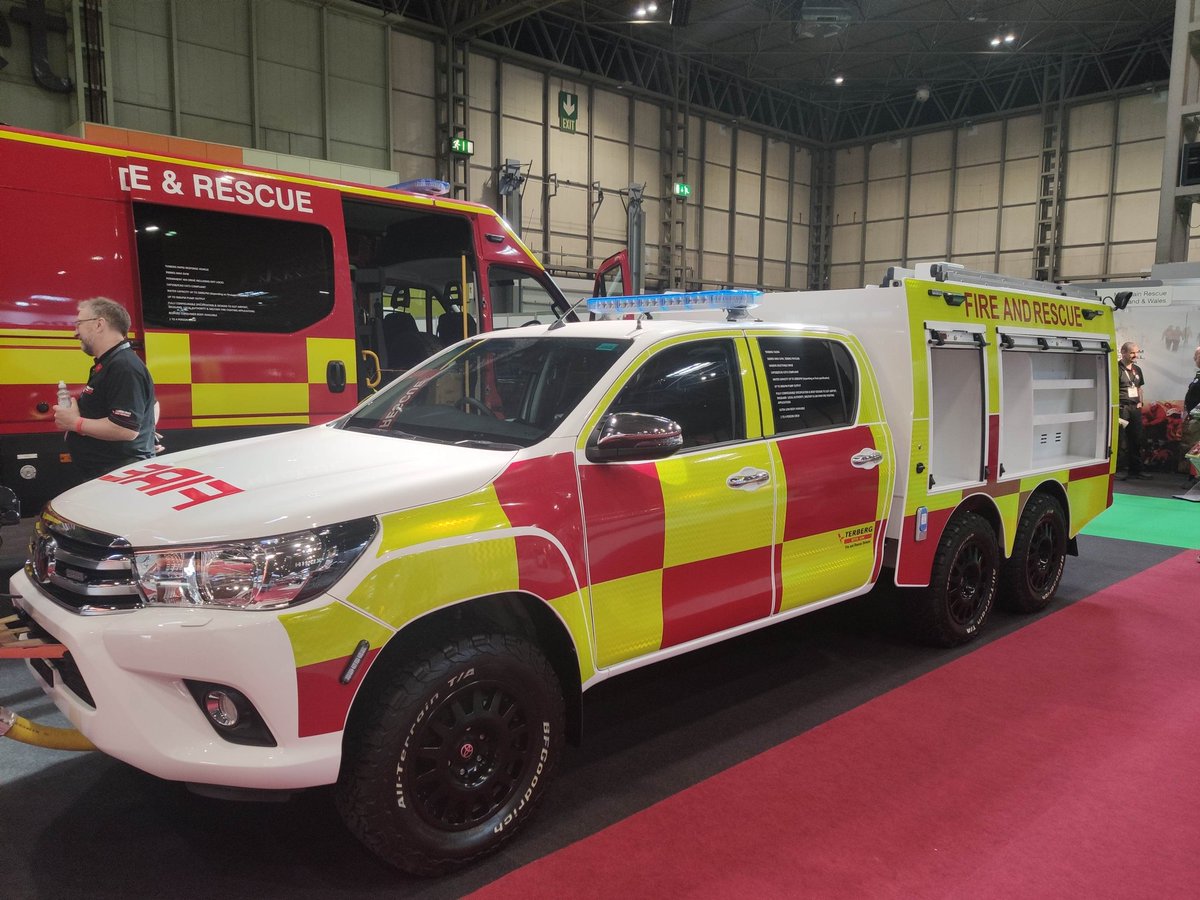 Chris Norgate tweet media