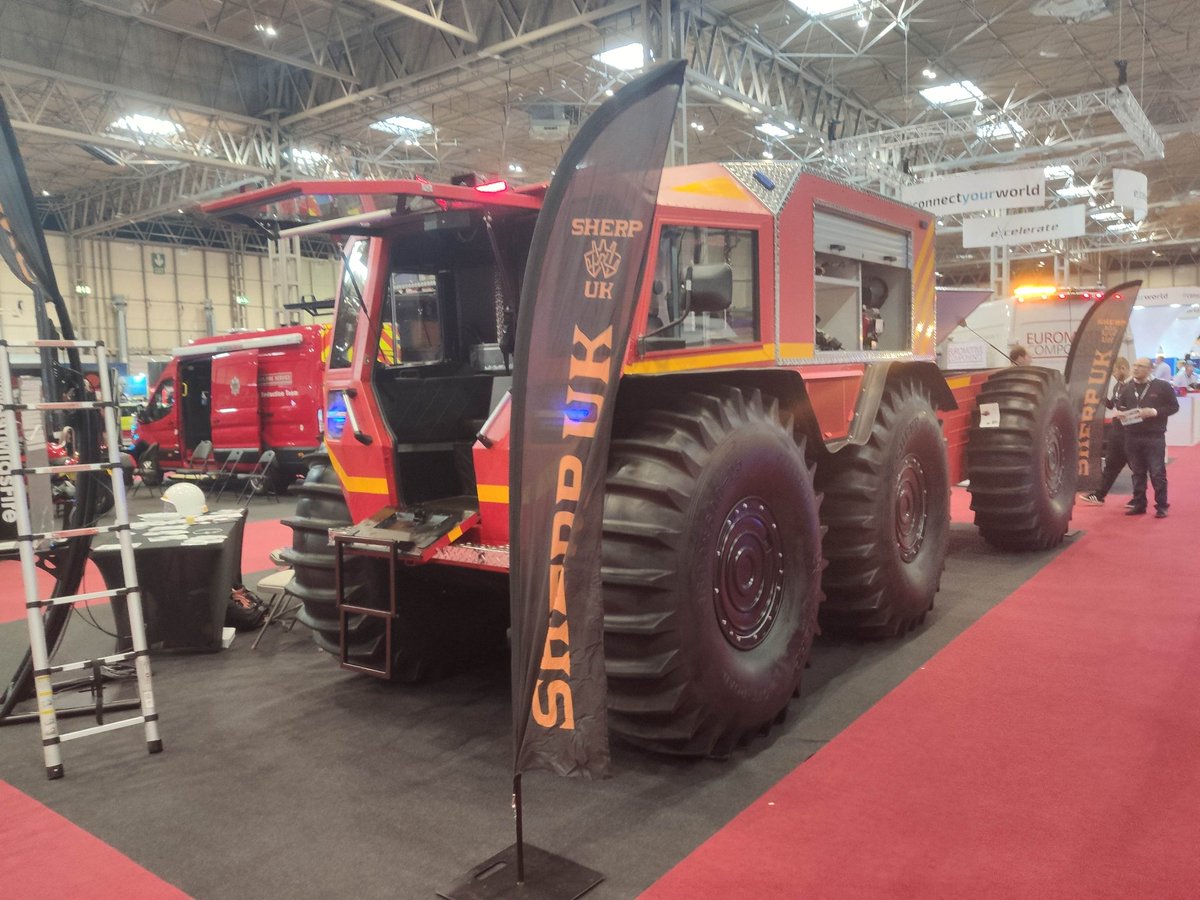 Chris Norgate tweet media