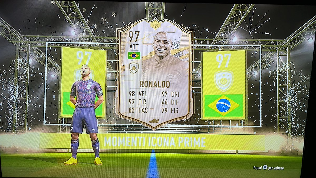aceto_gianmarco's tweet photo. 8 SETTEMBRE. 🙃 @EASPORTSFIFA https://t.co/NjFBlbImbj