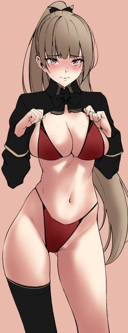 塗りたいとこだけ塗ったラクガキ 