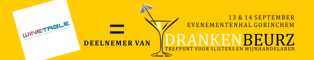 WinetableWijnen's tweet photo. Bezoek Winetable op de DrankenbeurZ te Gorinchem. - https://t.co/PyMTGP5xzv https://t.co/iUFY429NoQ