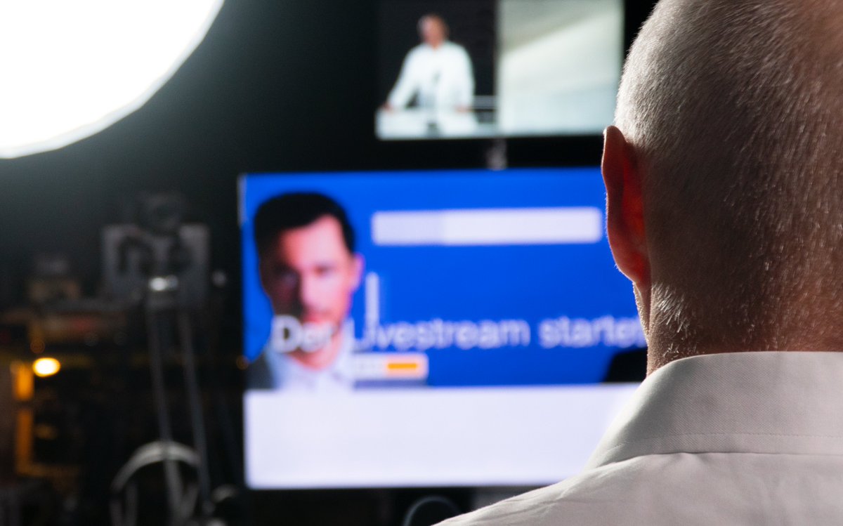 Kuble AG tweet media