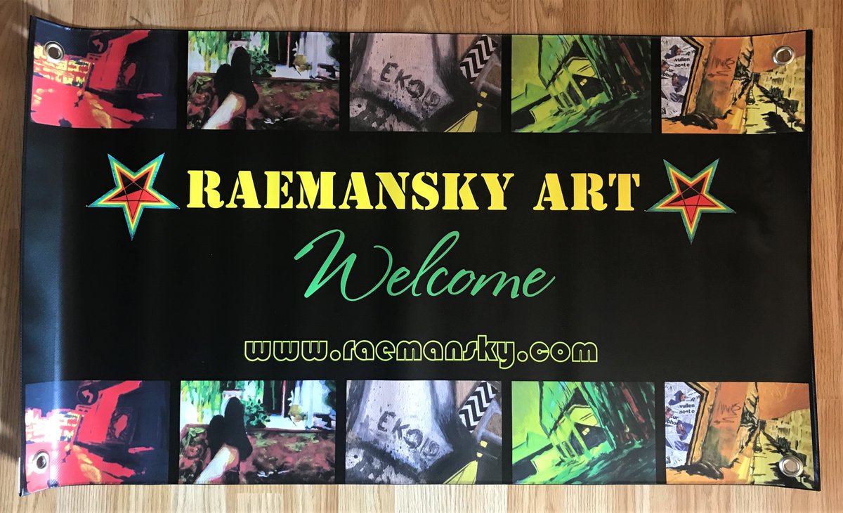 Raemansky tweet picture