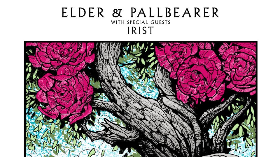 Old Empire (@old_empire) on Twitter photo Alright twit-heads.. been a while ! Get a load of this one in ya mush.. <a href="/ElderBand/">Elder Band</a> / <a href="/pallbearerdoom/">Pallbearer</a> co-headline London show at <a href="/EartHackney/">EartH</a> next winter with support from <a href="/iristband/">Irist</a>. Tix on sale Friday at 9am BST. Boom. <a href="/desertsceneuk/">desertscene.co.uk</a> <a href="/paradigmagency/">ParadigmTalentAgency</a> <a href="/nuclearblasteu/">NUCLEAR BLAST</a> <a href="/obliquemgt/">Oblique</a> Alright twit-heads.. been a while ! Get a load of this one in ya mush.. <a href="/ElderBand/">Elder Band</a> / <a href="/pallbearerdoom/">Pallbearer</a> co-headline London show at <a href="/EartHackney/">EartH</a> next winter with support from <a href="/iristband/">Irist</a>. Tix on sale Friday at 9am BST. Boom. <a href="/desertsceneuk/">desertscene.co.uk</a> <a href="/paradigmagency/">ParadigmTalentAgency</a> <a href="/nuclearblasteu/">NUCLEAR BLAST</a> <a href="/obliquemgt/">Oblique</a>