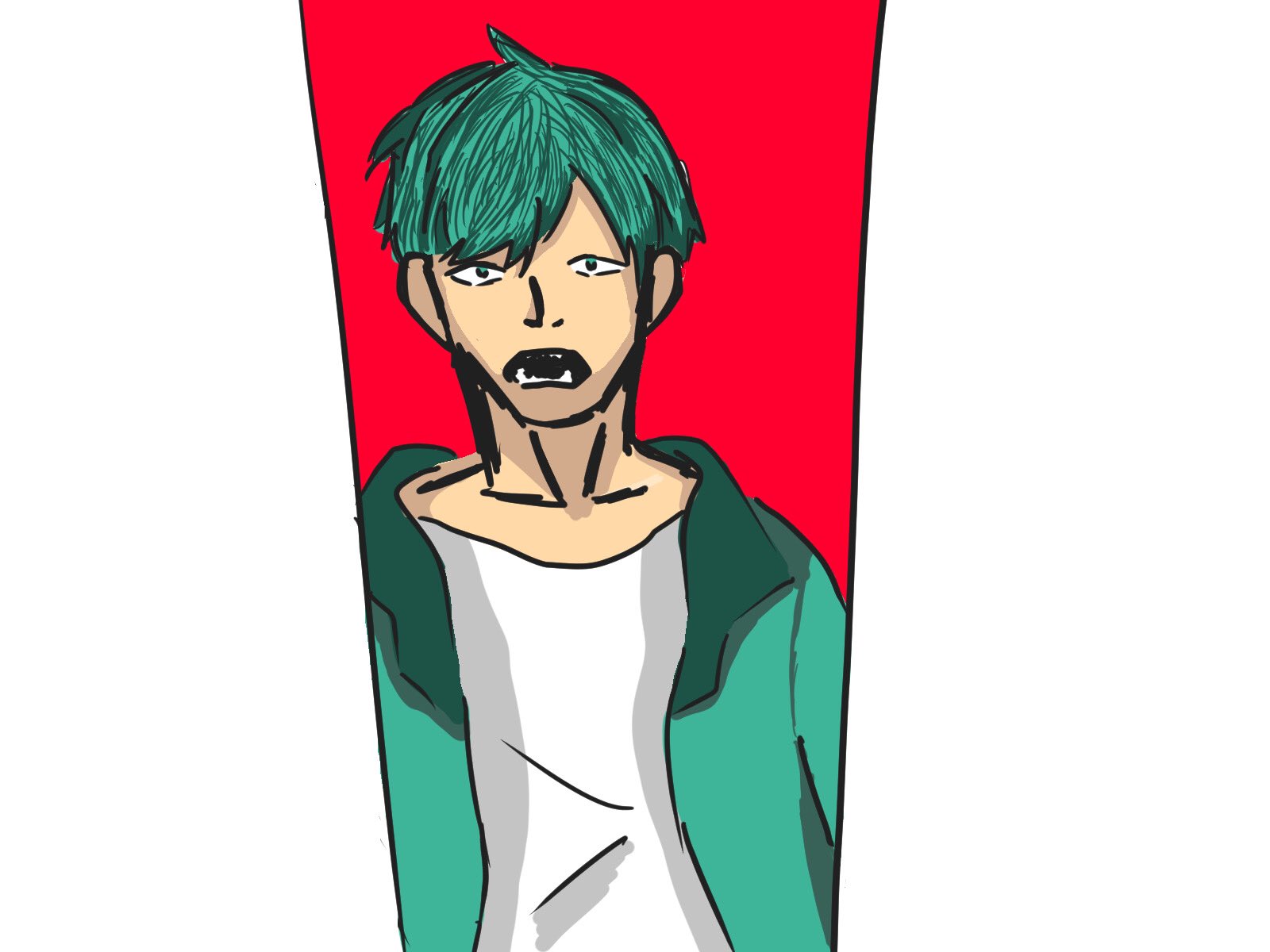男イラスト Twitter Search Twitter