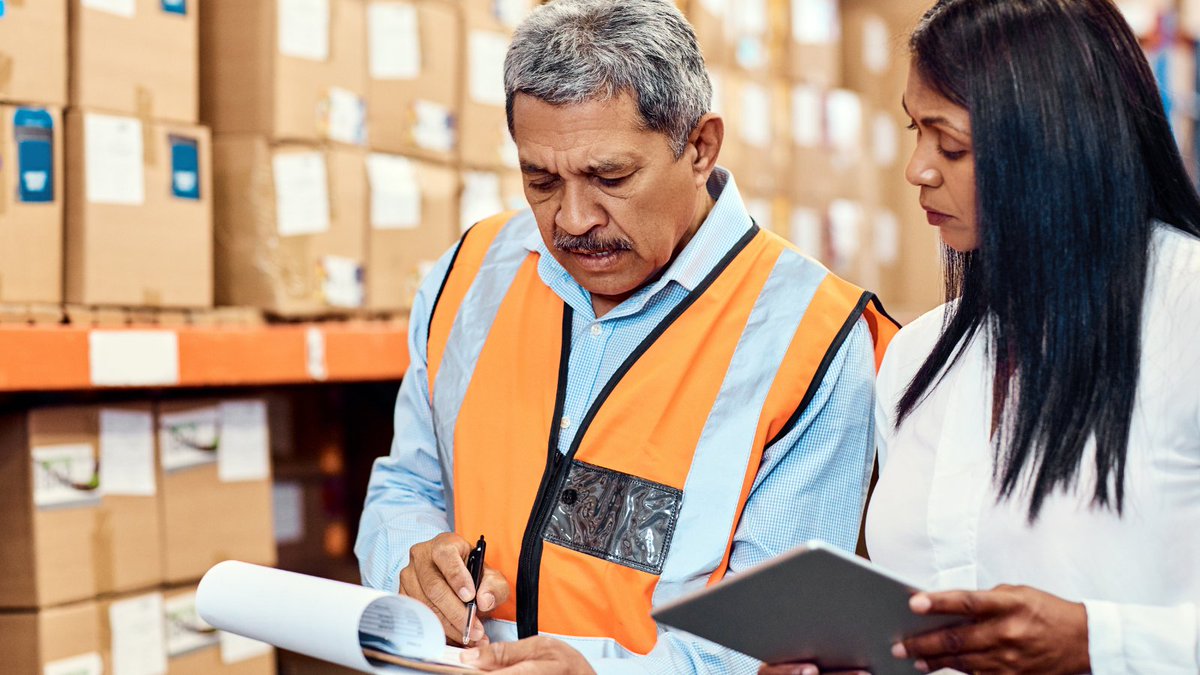 Supply chain costs and recruitment problems are threatening to hinder the recovery of SME manufacturers from the Covid-19 pandemic, according to research > bit.ly/3n7AY4i 

#Procurement #SupplyChain #CIPS #ProcurementNews