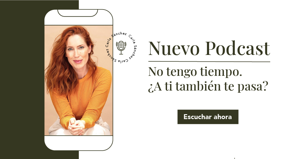 theholisticconcept.es/nuevo-podcast-…
Empezamos septiembre con nuevo podcast.
¿A ti también te pasa que sientes que al día le faltan horas? Nuestra cofundadora #carlasanchez reflexiona sobre ello. ¡Regístrate gratis y empieza a explorar nuestros contenidos!